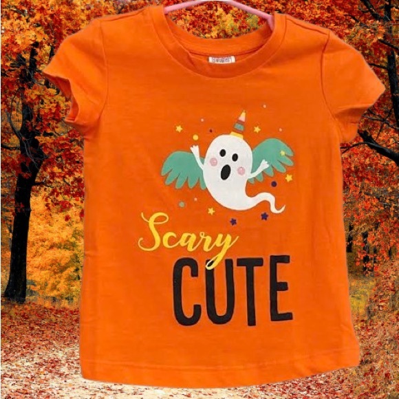 Halloween T-Shirt - Picture 3 of 16